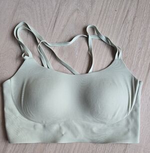 AERIE Sports Bra SIZE L